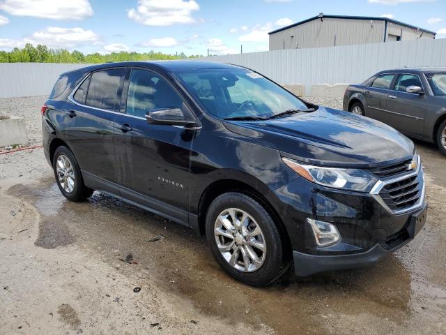 Vin: 3gnaxuev9kl135633, lot: 55747695, chevrolet equinox lt 20194