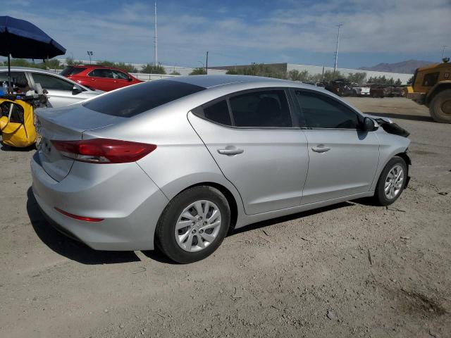Vin: 5npd74lf2jh339741, lot: 58830525, hyundai elantra se 20183