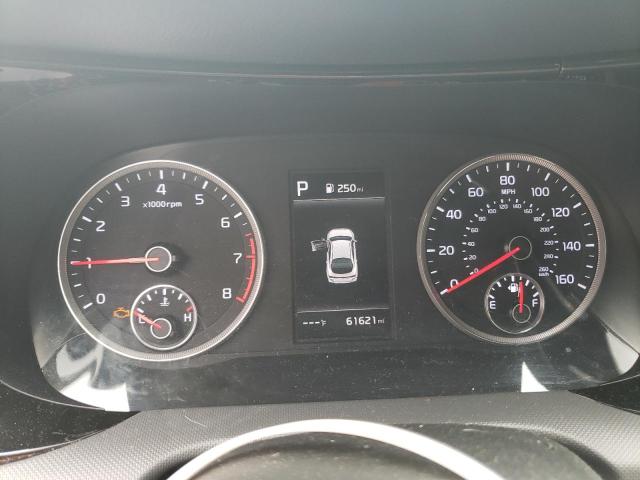 2021 KIA K5 GT LINE - 5XXG64J24MG055298