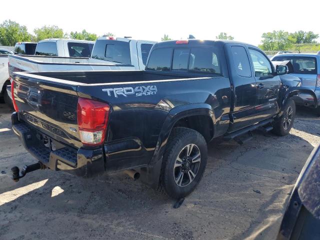 Vin: 5tfsz5an5hx048554, lot: 47733105, toyota tacoma access cab 20173