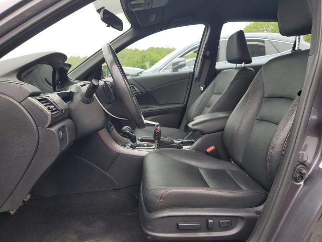 2017 HONDA ACCORD SPO - 1HGCR2F17HA178719