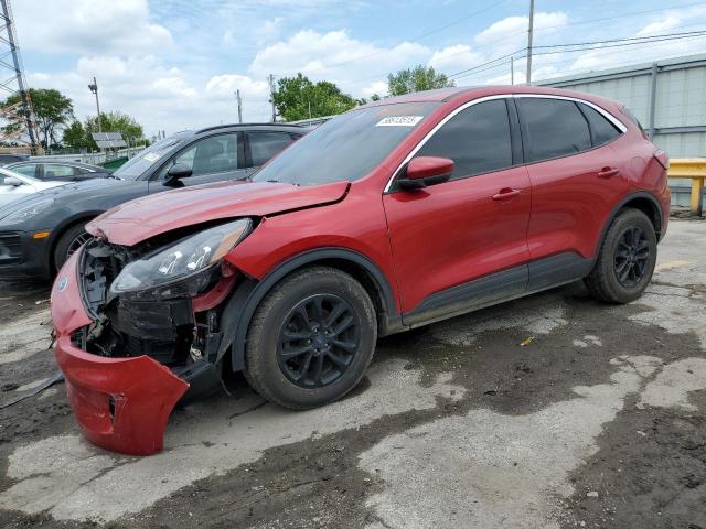 2020 FORD ESCAPE SE - 1FMCU9G67LUB00640