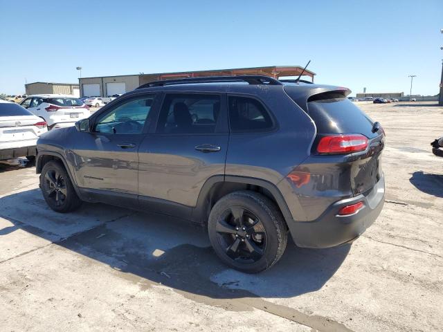 2018 JEEP CHEROKEE L - 1C4PJLCB2JD540034