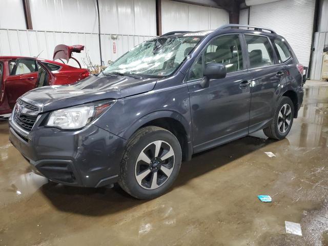 Vin: jf2sjabc2jh476127, lot: 56340535, subaru forester 2.5i 2018 img_1