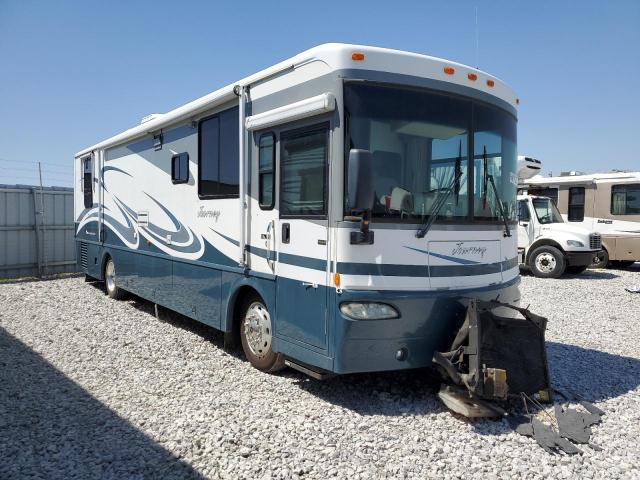 winnebago DESTIATION