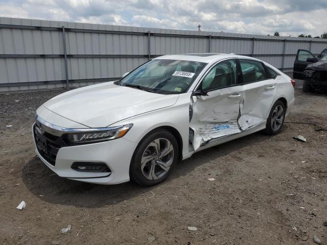 Vin: 1hgcv1f56ja182095, lot: 59138855, honda accord exl 2018 img_1