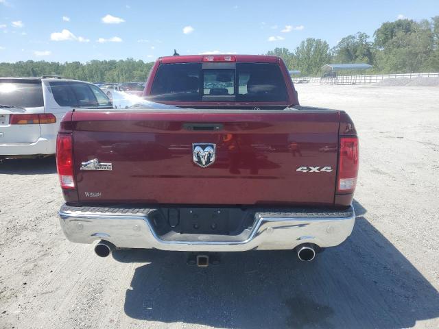 2017 RAM 1500 SLT - 1C6RR7LTXHS666947