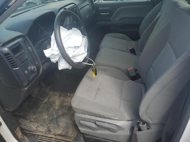 2017 GMC SIERRA C15 - 1GTN1LEC0HZ906664