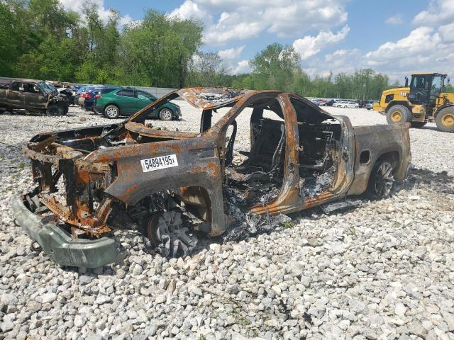 Vin: 1gtu9det5mz203128, lot: 54894195, gmc sierra k1500 slt 2021 img_1