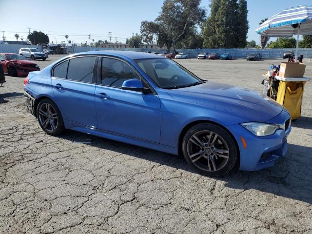 Vin: wba3d3c53fk158062, lot: 56972545, bmw 3 series d 20154