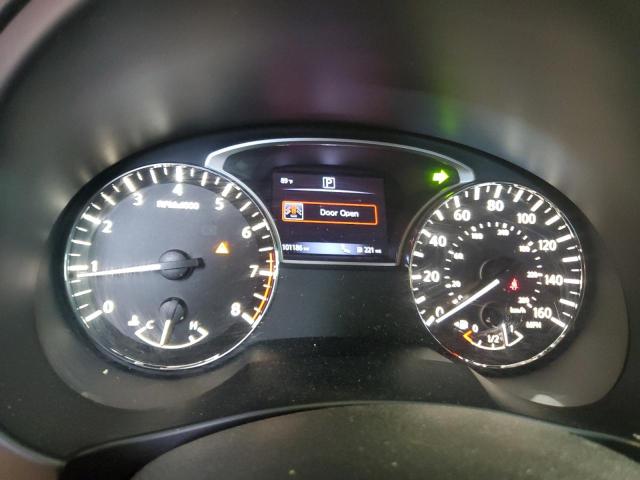 2017 NISSAN ALTIMA 2.5 - 1N4AL3AP6HC219179