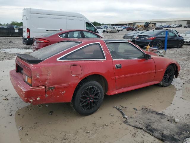 Vin: jn1hz16s8gx081485, lot: 55278885, nissan 300zx 2+2 19863