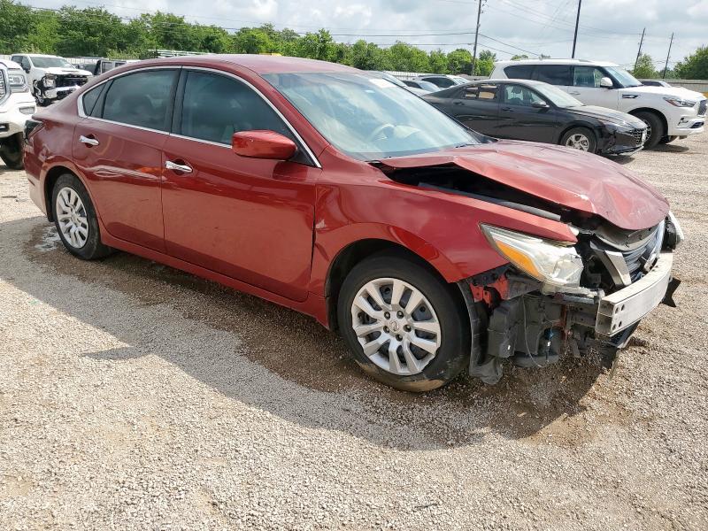 Vin: 1n4al3ap2gn316740, lot: 57789965, nissan altima 2.5 20164