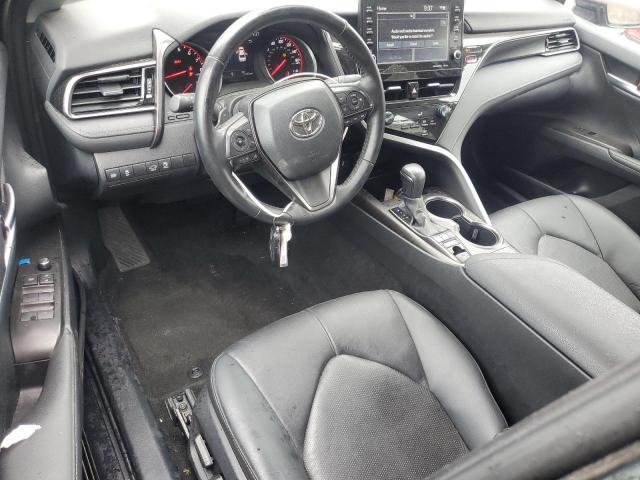2023 TOYOTA CAMRY XSE 4T1K61AK8PU175396