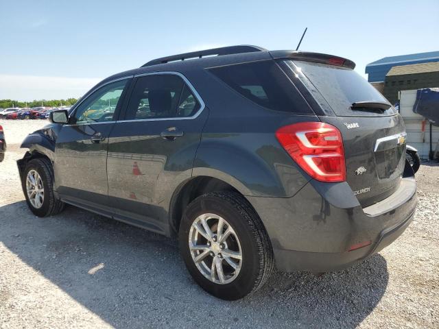 Vin: 2gnalcek1h6114820, lot: 57346205, chevrolet equinox lt 20172