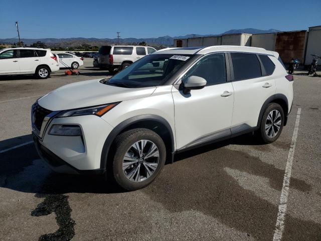 Vin: 5n1bt3ba6pc787810, lot: 56818115, nissan rogue sv 2023 img_1