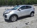 2018 KIA SPORTAGE L - KNDPMCAC1J7418007