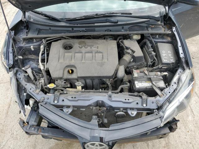 2017 TOYOTA COROLLA L - 5YFBURHE5HP587461