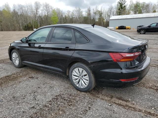 Vin: 3vwc57bu0km042737, lot: 51138565, volkswagen jetta s 20192