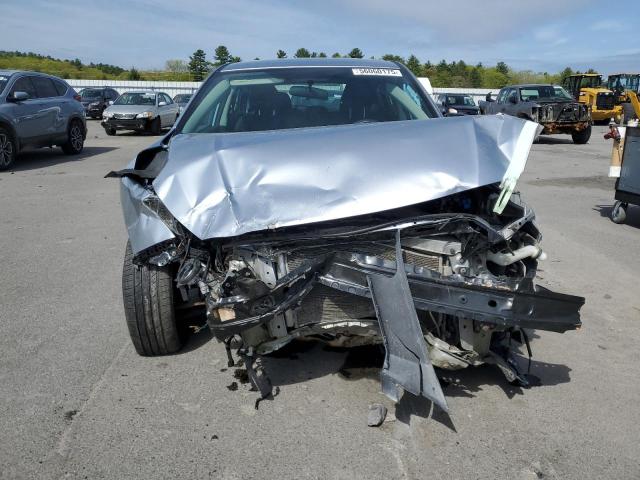 2017 SUBARU IMPREZA - 4S3GTAA64H3708924