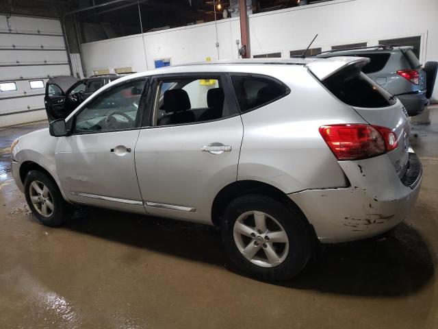 Vin: jn8as5mv9cw409007, lot: 56605785, nissan rogue s 20122