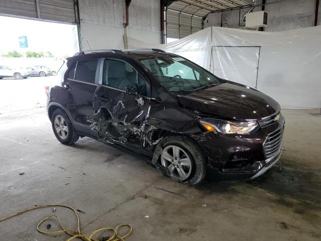 Vin: kl7cjlsb0lb350566, lot: 56525155, chevrolet trax 1lt 20204