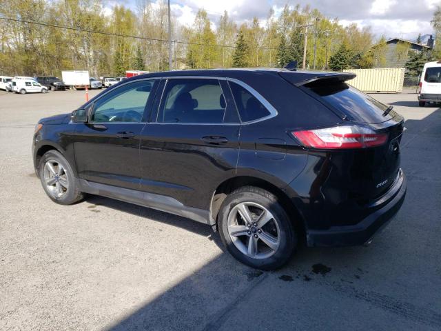 Vin: 2fmpk4j92kbb77529, lot: 54628865, ford edge sel 20192