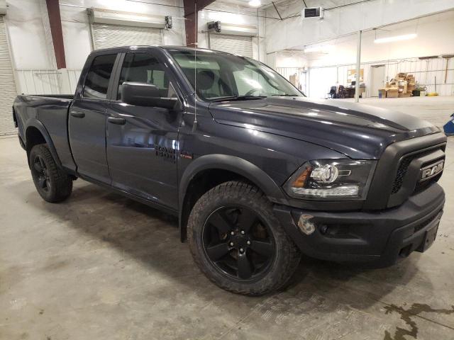 2020 RAM 1500 CLASS - 1C6RR7GT4LS122446