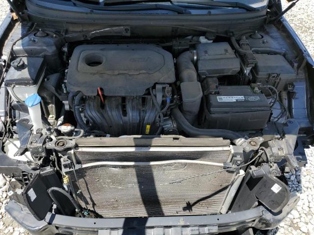 2018 HYUNDAI SONATA SE - 5NPE24AF2JH716963