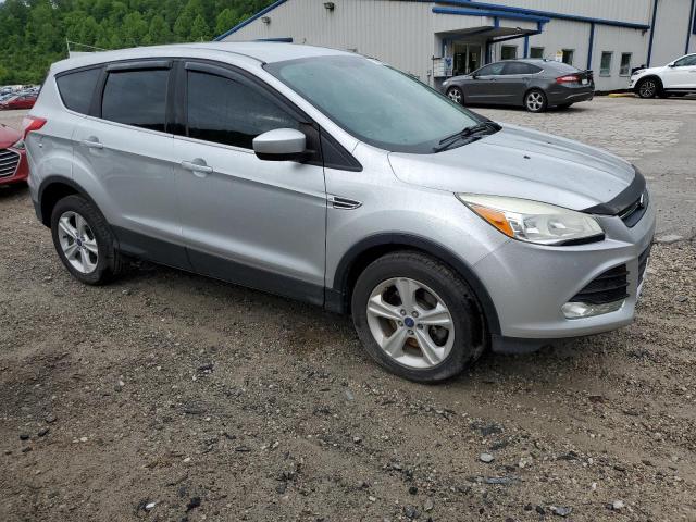 Vin: 1fmcu9gx8euc48467, lot: 57269155, ford escape se 20144