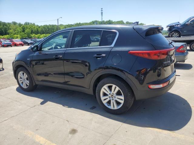Vin: kndpmcac4h7145624, lot: 56533935, kia sportage lx 20172