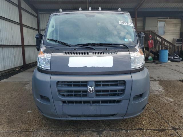2018 RAM PROMASTER - 3C6TRVAG6JE140792