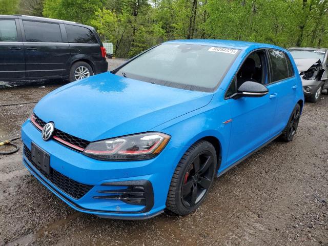 Vin: 3vw6t7auxkm016943, lot: 56254725, volkswagen gti s 2019 img_1