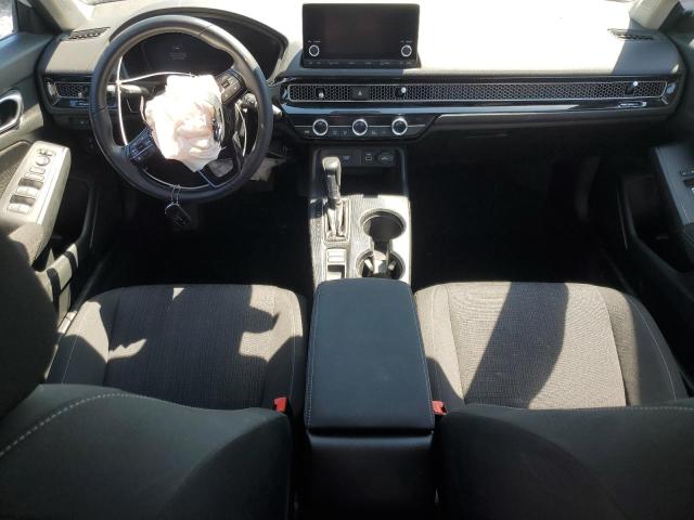 2023 HONDA CIVIC EX - 2HGFE1F73PH308955