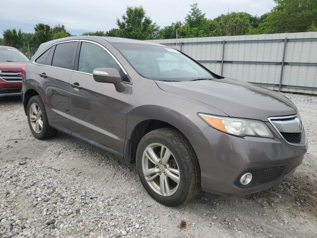 Vin: 5j8tb3h53dl005112, lot: 55624655, acura rdx technology 20134