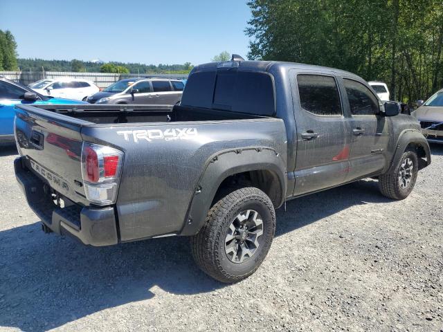 Vin: 3tmcz5an3nm485877, lot: 58824895, toyota tacoma double cab 20223