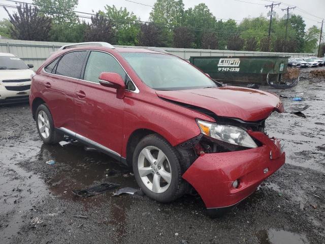 Vin: 2t2bk1ba4ac022178, lot: 57221215, lexus rx350 350 20104