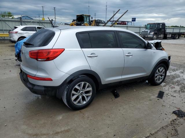 Vin: kndpbcac5g7869665, lot: 56533295, kia sportage lx 20163
