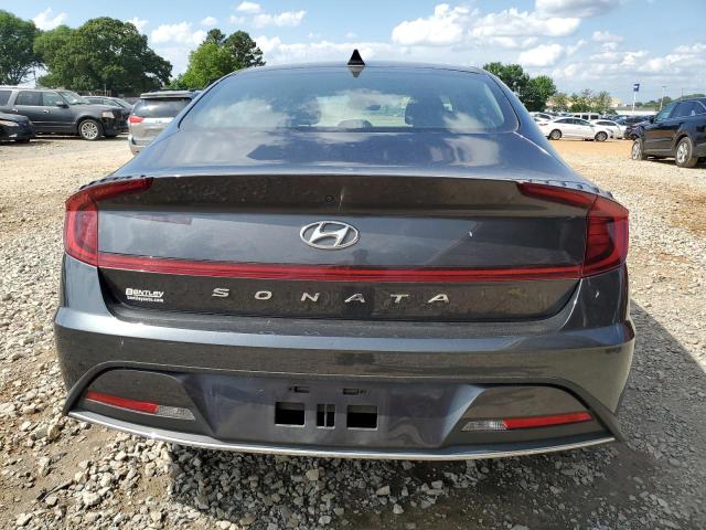2021 HYUNDAI SONATA SE - 5NPEG4JA6MH130101