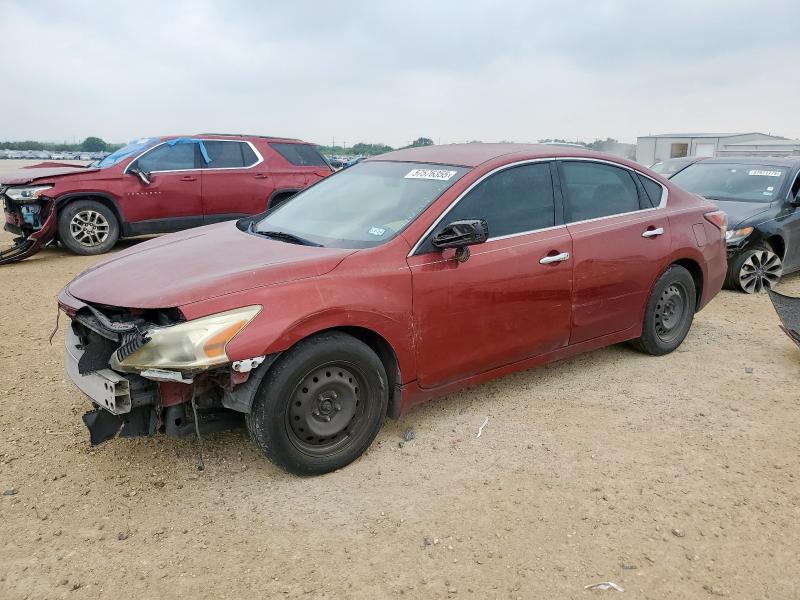 Vin: 1n4al3ap1fc163228, lot: 57576355, nissan altima 2.5 2015 img_1