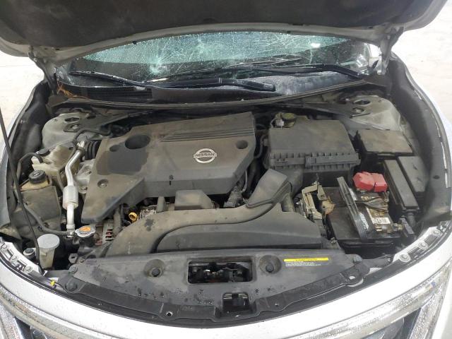 2015 NISSAN ALTIMA 2.5 1N4AL3AP1FC249381