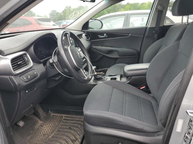 2020 KIA SORENTO L - 5XYPGDA34LG649602