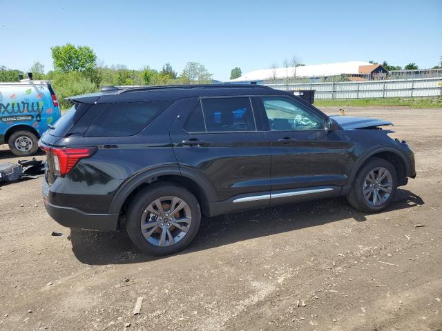 Vin: 1fmuk8dh1sgb27047, lot: 56142875, ford explorer a active 20253