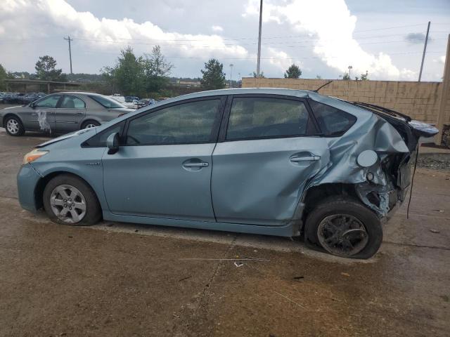 Vin: jtdkn3du2d1615559, lot: 57041705, toyota prius 20132