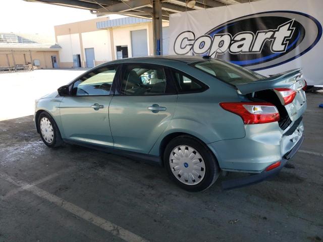 Vin: 1fahp3f23cl263018, lot: 55975335, ford focus se 20122