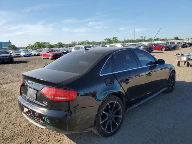 Vin: waukfafl6cn008915, lot: 56570645, audi a4 prestige 20123