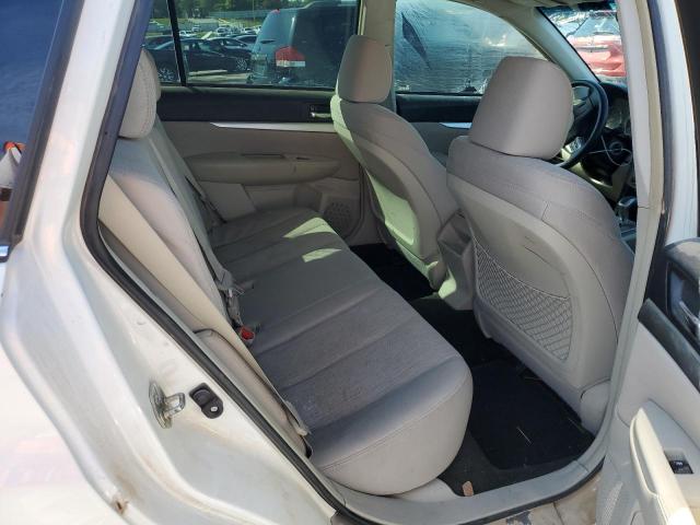 2013 SUBARU OUTBACK 2. - 4S4BRCAC6D3268107