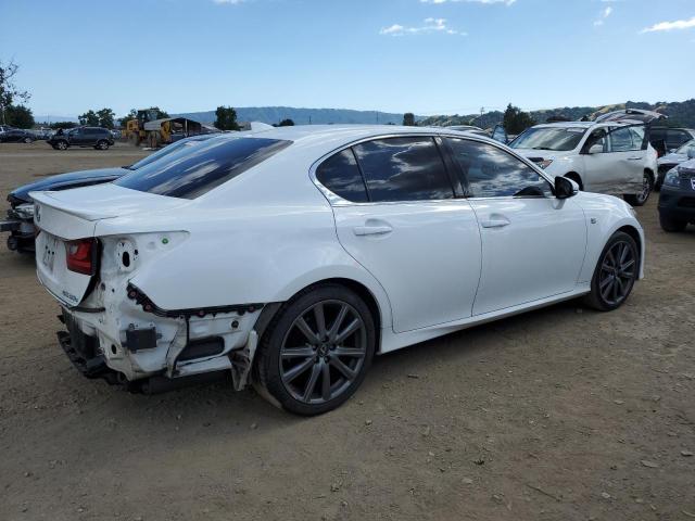 Vin: jthbe1bl5fa010127, lot: 56037735, lexus gs350 350 20153