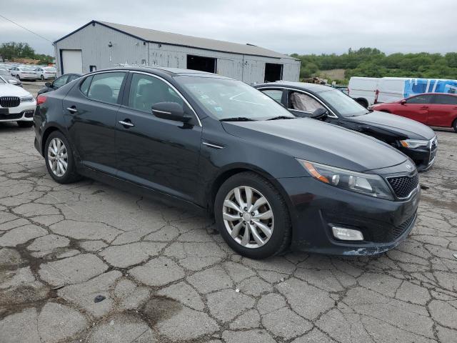 Vin: 5xxgn4a75fg517126, lot: 57707455, kia optima ex 20154