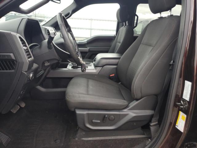 2019 FORD F150 SUPER - 1FTEW1E58KKC65867